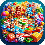 Collection jeux de société